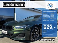 BMW 8 Series 2022