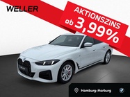 BMW 4 Series 2025