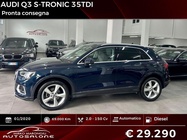 Audi Q3 2020