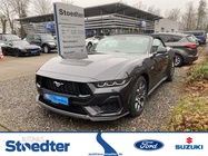Ford Mustang 2025