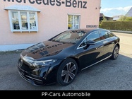 Mercedes-Benz EQS 2024
