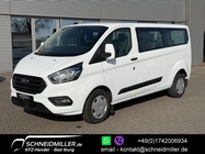 Ford Transit Custom 2023