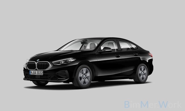 BMW 2 Series 2024