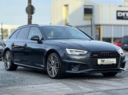 Audi A4 2019