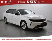 Opel Astra 2024