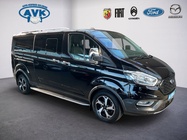 Ford Tourneo Custom 2023