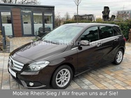Mercedes-Benz B-Class 2014