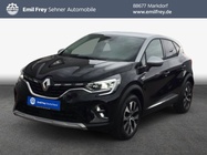 Renault Captur 2023