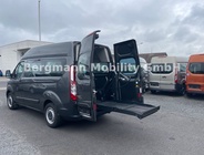 Ford Transit Custom 2019