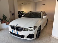 BMW 3 Series 2021