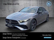 Mercedes-Benz A-Class 2024