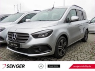 Mercedes-Benz T-Class 2025