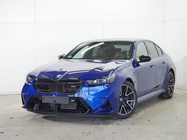 BMW M5 2025