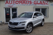 Skoda Kodiaq 2019
