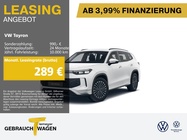 Volkswagen Tayron 2025