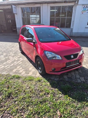 Seat Mii 2019