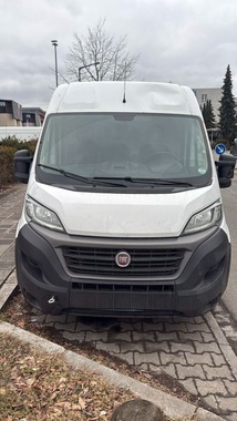 Fiat Ducato 2020