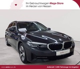 BMW 5 Series 2023