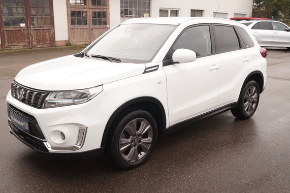 Suzuki Vitara 2020