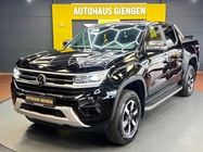 Volkswagen Amarok 2024