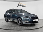Skoda Octavia 2019