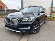 BMW X1 2022