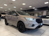 Ford Kuga 2019