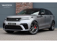 Land Rover Velar 2020