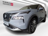 Nissan X-Trail 2026