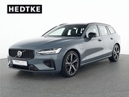 Volvo V60 2023