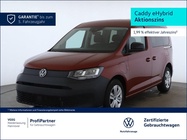 Volkswagen Caddy 2025