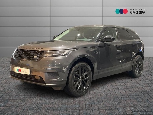 Land Rover Velar 2023