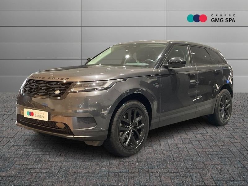Land Rover Velar