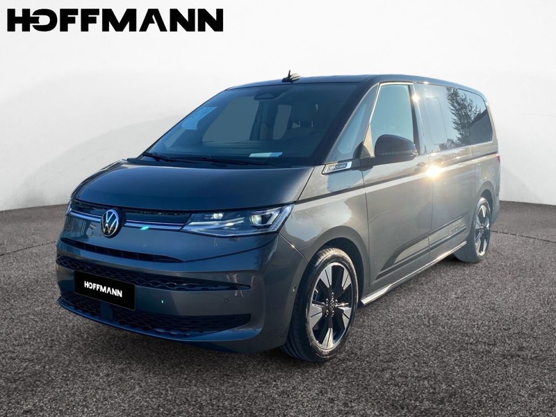 Volkswagen T7