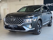 Hyundai Santa Fe 2023