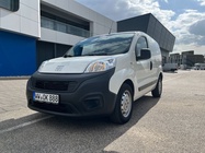 Fiat Fiorino 2024