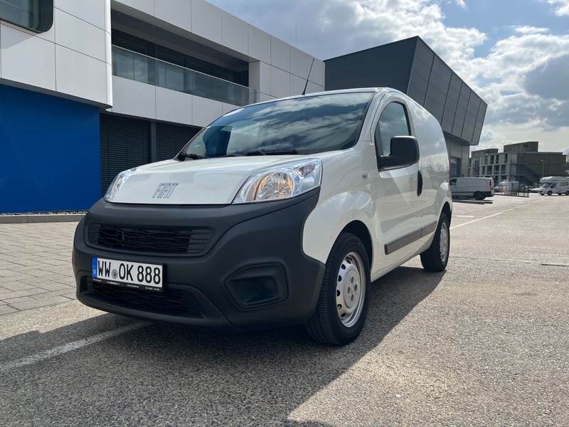 Fiat Fiorino