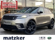 Land Rover Velar 2022