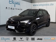 Cupra Ateca 2025