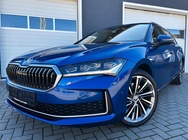 Skoda Superb 2024