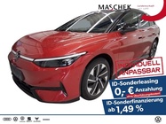 Volkswagen ID.7 2024