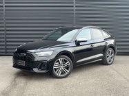 Audi Coupe 2022