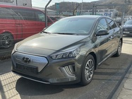 Hyundai Ioniq 2022
