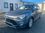 Hyundai i20 2019