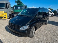 Mercedes-Benz Vito 2009