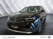 Opel Mokka 2022