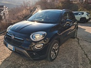 Fiat 500L 2021