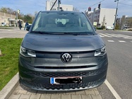 Volkswagen T7 2025