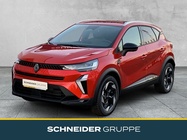 Renault Captur 2026