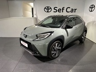 Toyota Aygo 2024